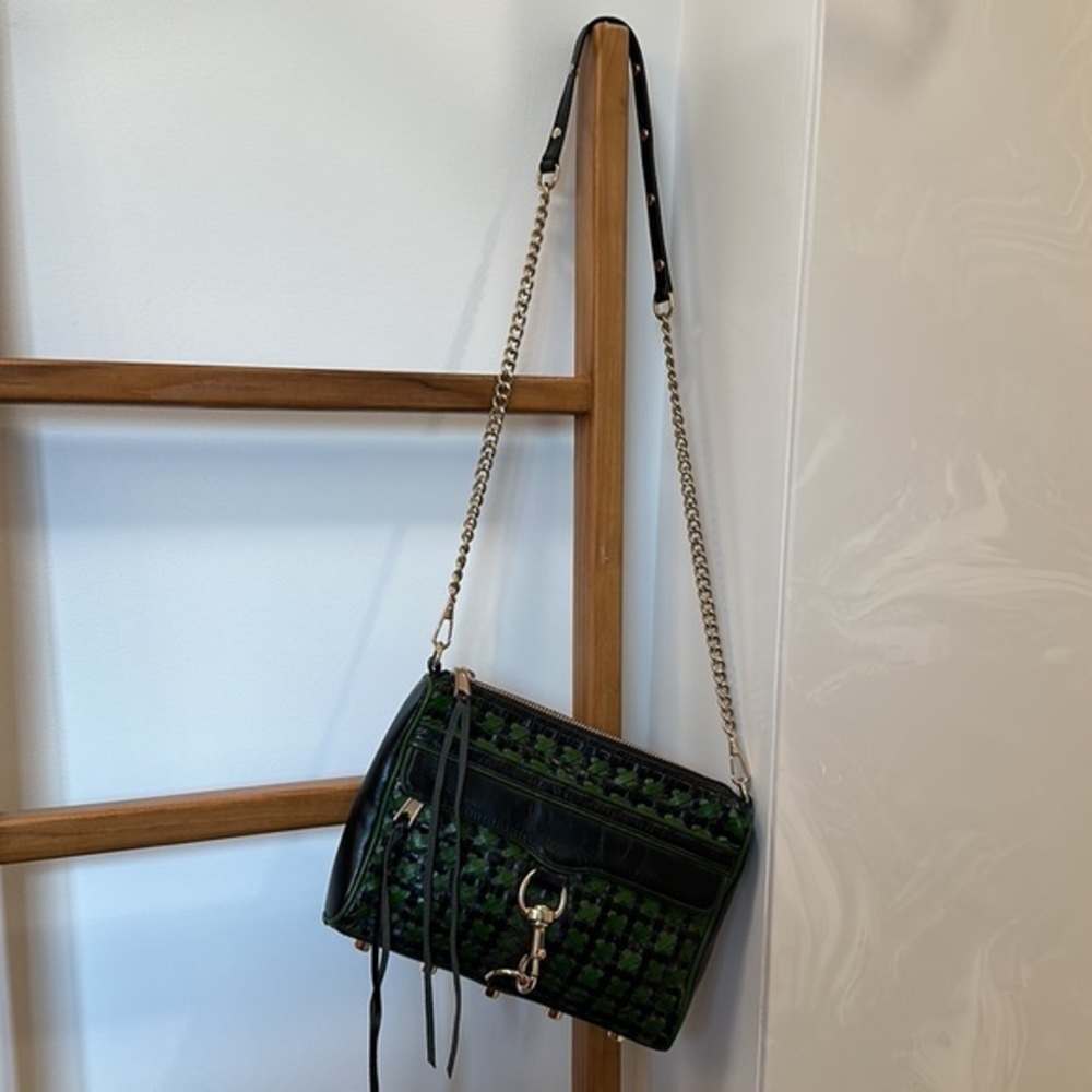 Rebecca Minkoff Mac Handbag - Picture 2 of 7
